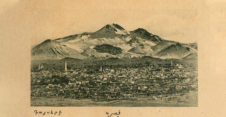 Kayseri Konferansı Kayseri'de yapılamıyor